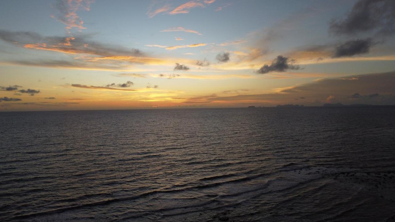 Lanta A&J Klong Khong Beach Ko Lanta Exteriör bild