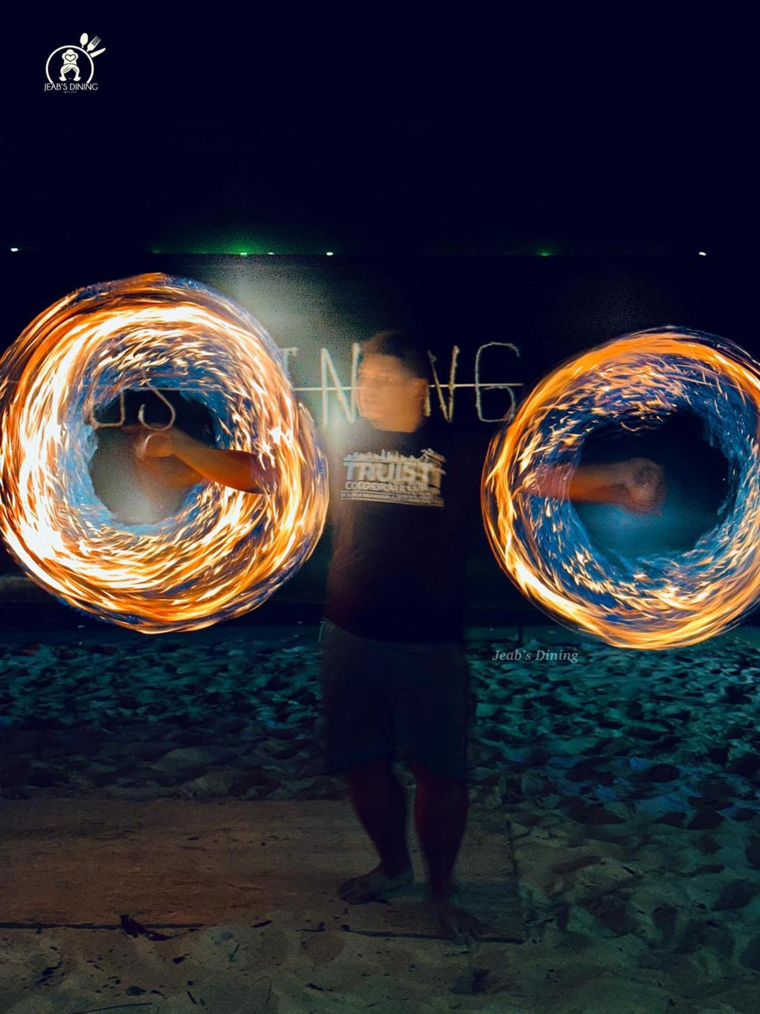 Lanta A&J Klong Khong Beach Ko Lanta Exteriör bild