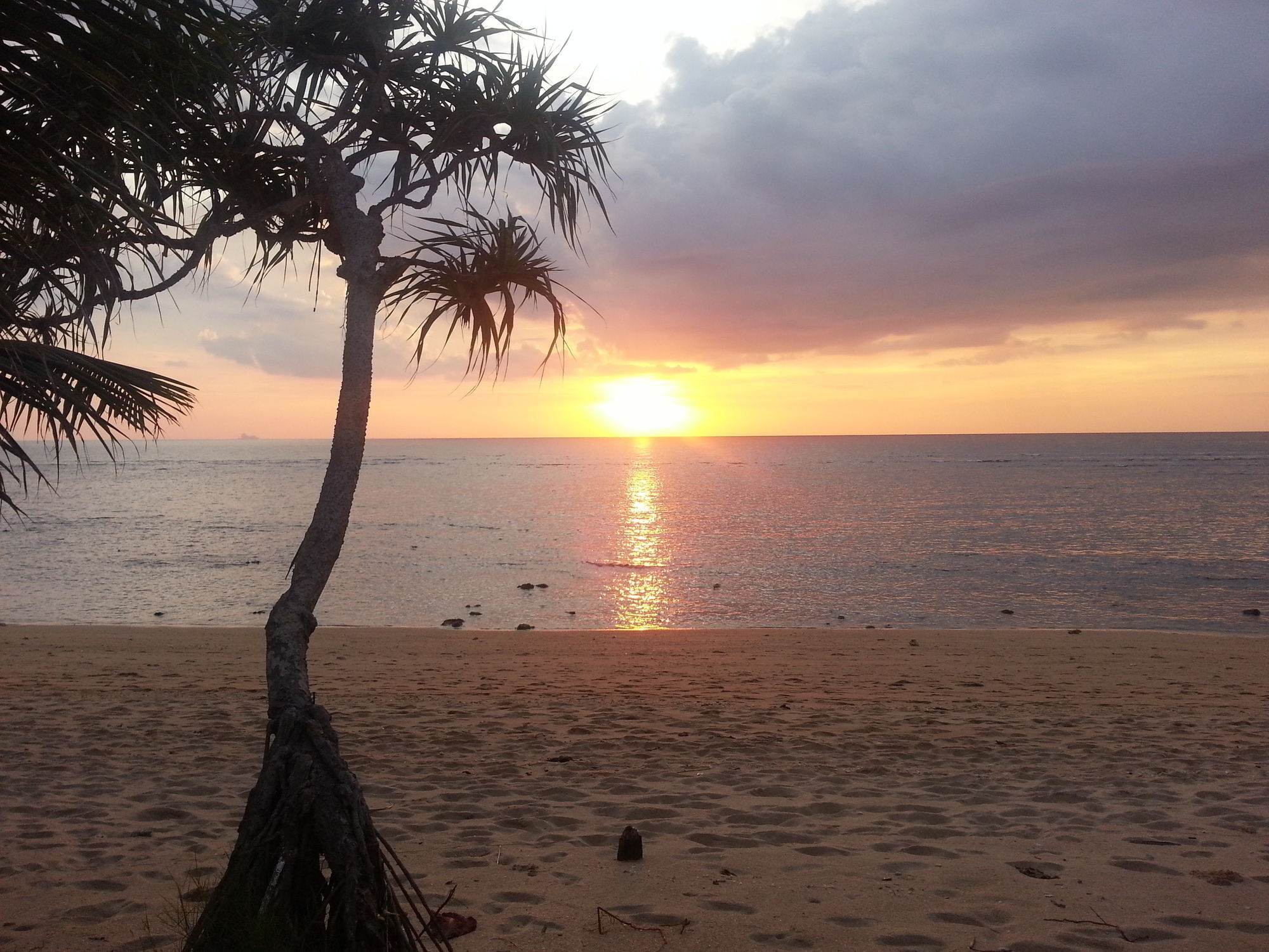 Lanta A&J Klong Khong Beach Ko Lanta Exteriör bild