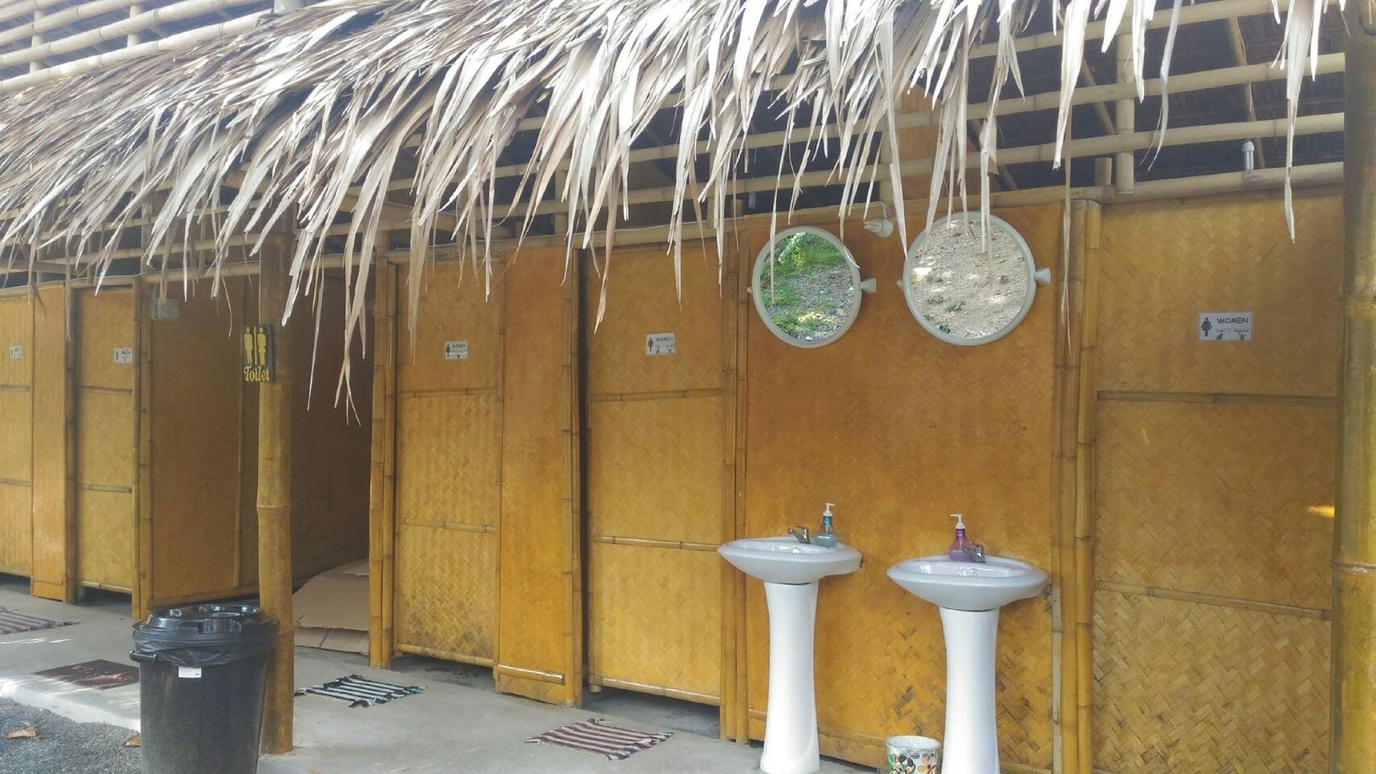 Lanta A&J Klong Khong Beach Ko Lanta Exteriör bild