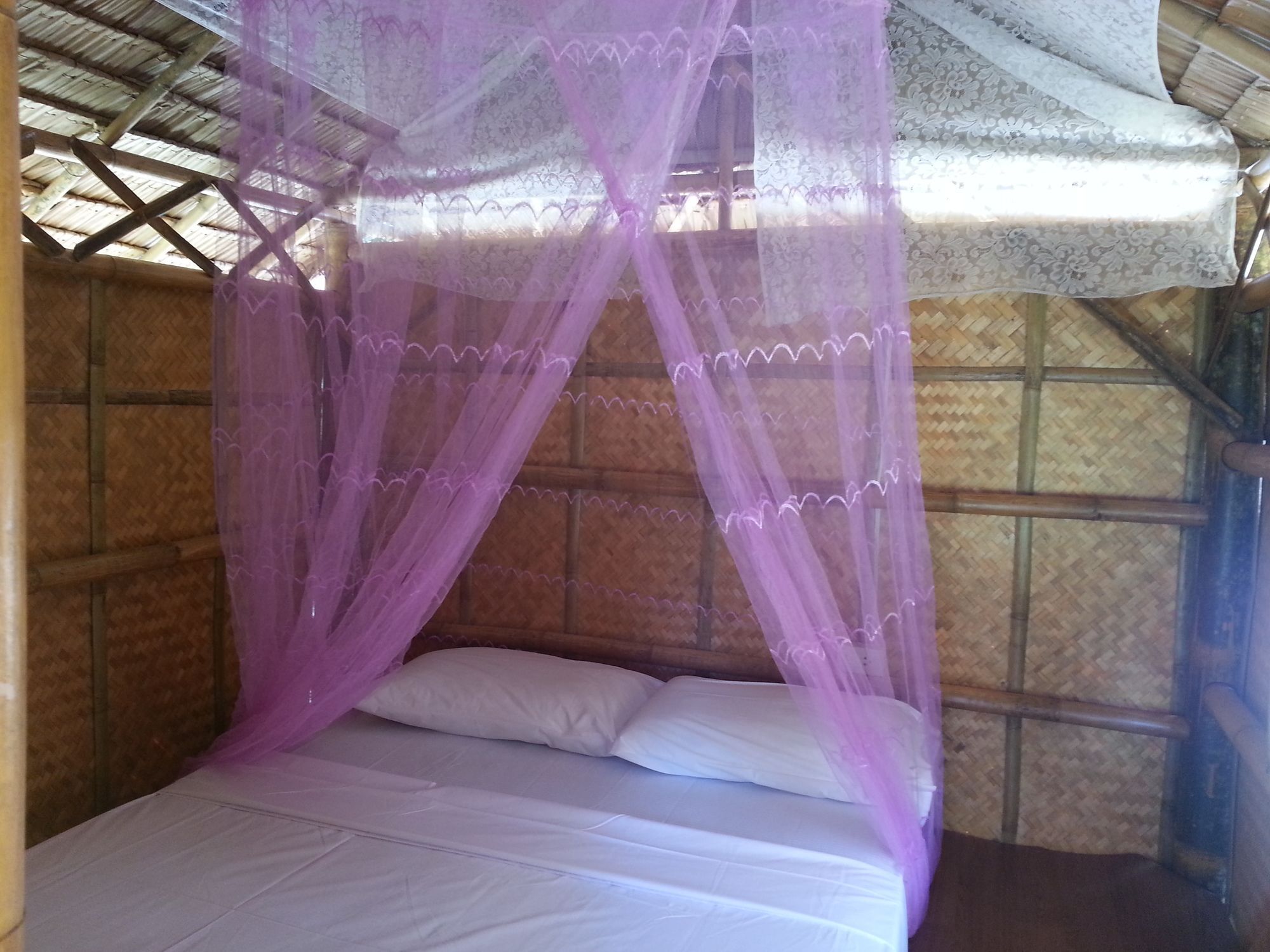 Lanta A&J Klong Khong Beach Ko Lanta Exteriör bild